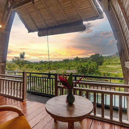 Alamgangga Villas Tirta Gangga Karangasem Εξωτερικό φωτογραφία