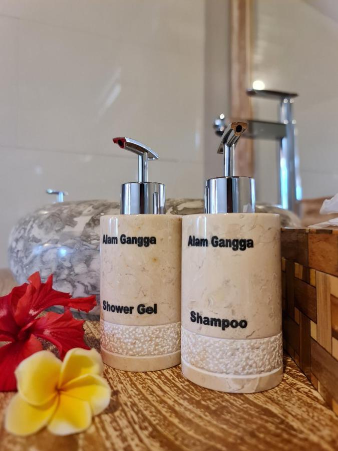 Alamgangga Villas Tirta Gangga Karangasem Εξωτερικό φωτογραφία