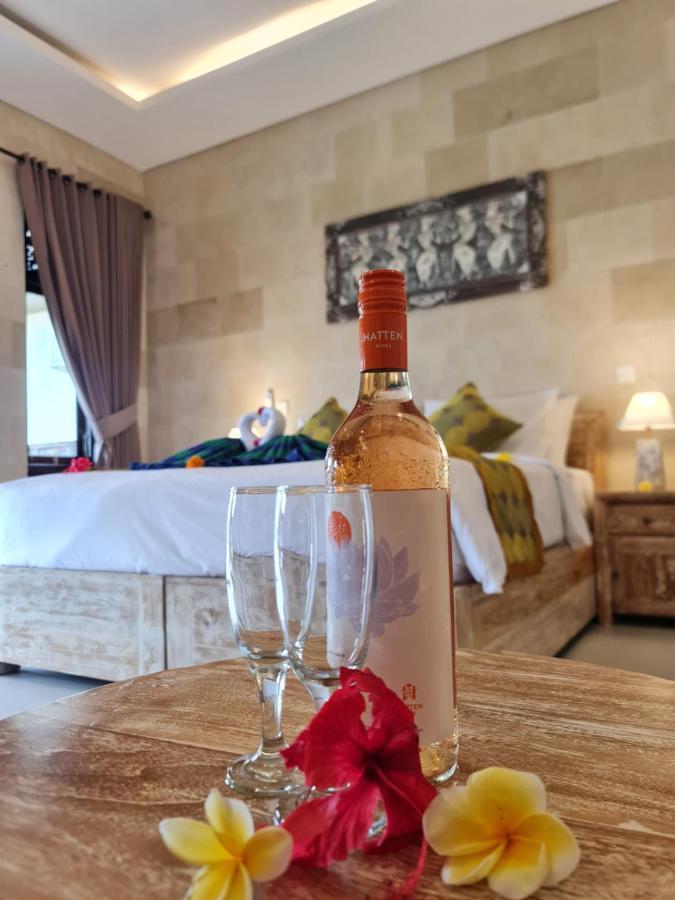 Alamgangga Villas Tirta Gangga Karangasem Εξωτερικό φωτογραφία