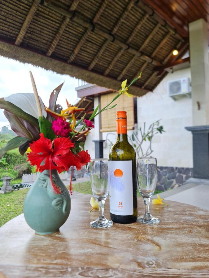 Alamgangga Villas Tirta Gangga Karangasem Εξωτερικό φωτογραφία