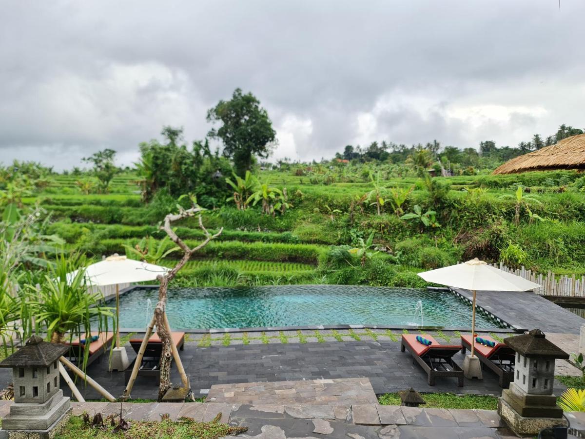 Alamgangga Villas Tirta Gangga Karangasem Εξωτερικό φωτογραφία