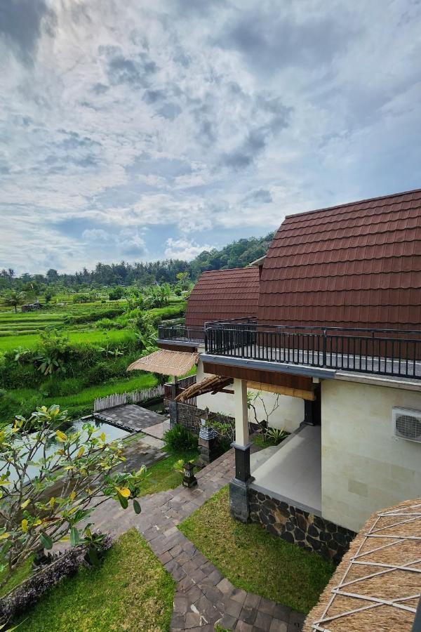 Alamgangga Villas Tirta Gangga Karangasem Εξωτερικό φωτογραφία