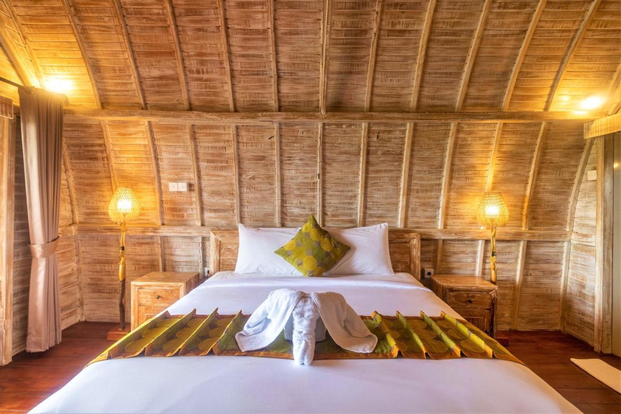 Alamgangga Villas Tirta Gangga Karangasem Εξωτερικό φωτογραφία