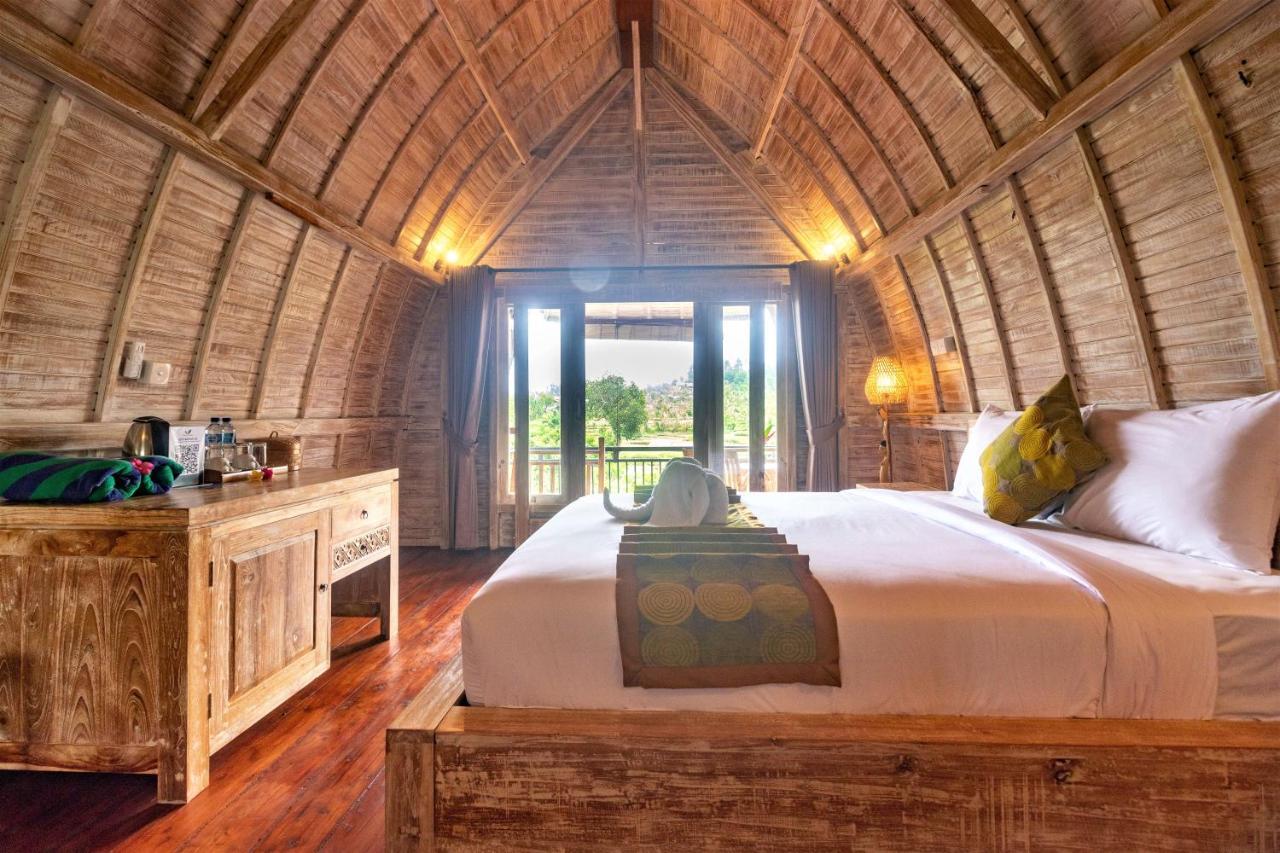 Alamgangga Villas Tirta Gangga Karangasem Εξωτερικό φωτογραφία