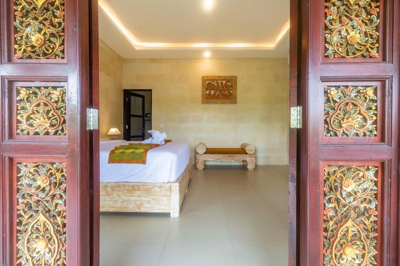 Alamgangga Villas Tirta Gangga Karangasem Εξωτερικό φωτογραφία