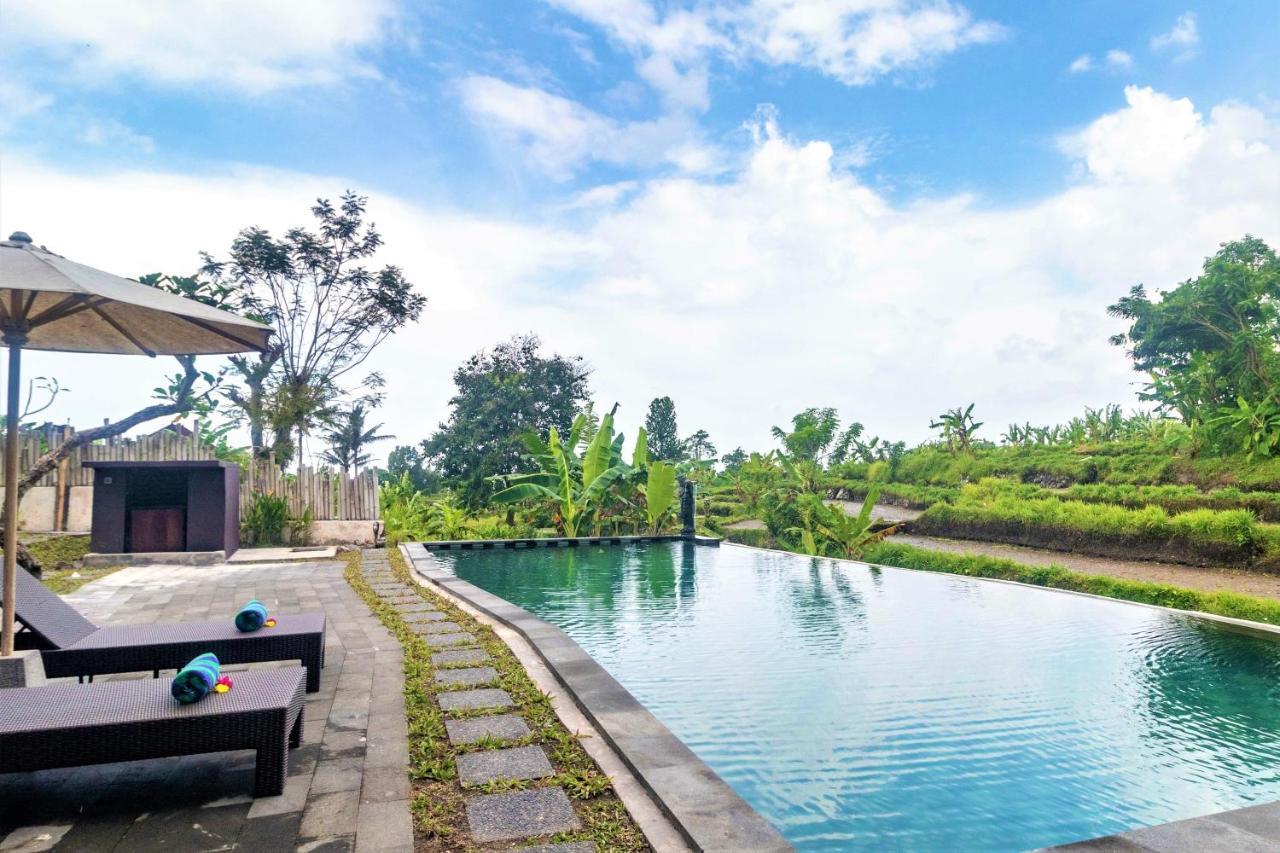 Alamgangga Villas Tirta Gangga Karangasem Εξωτερικό φωτογραφία