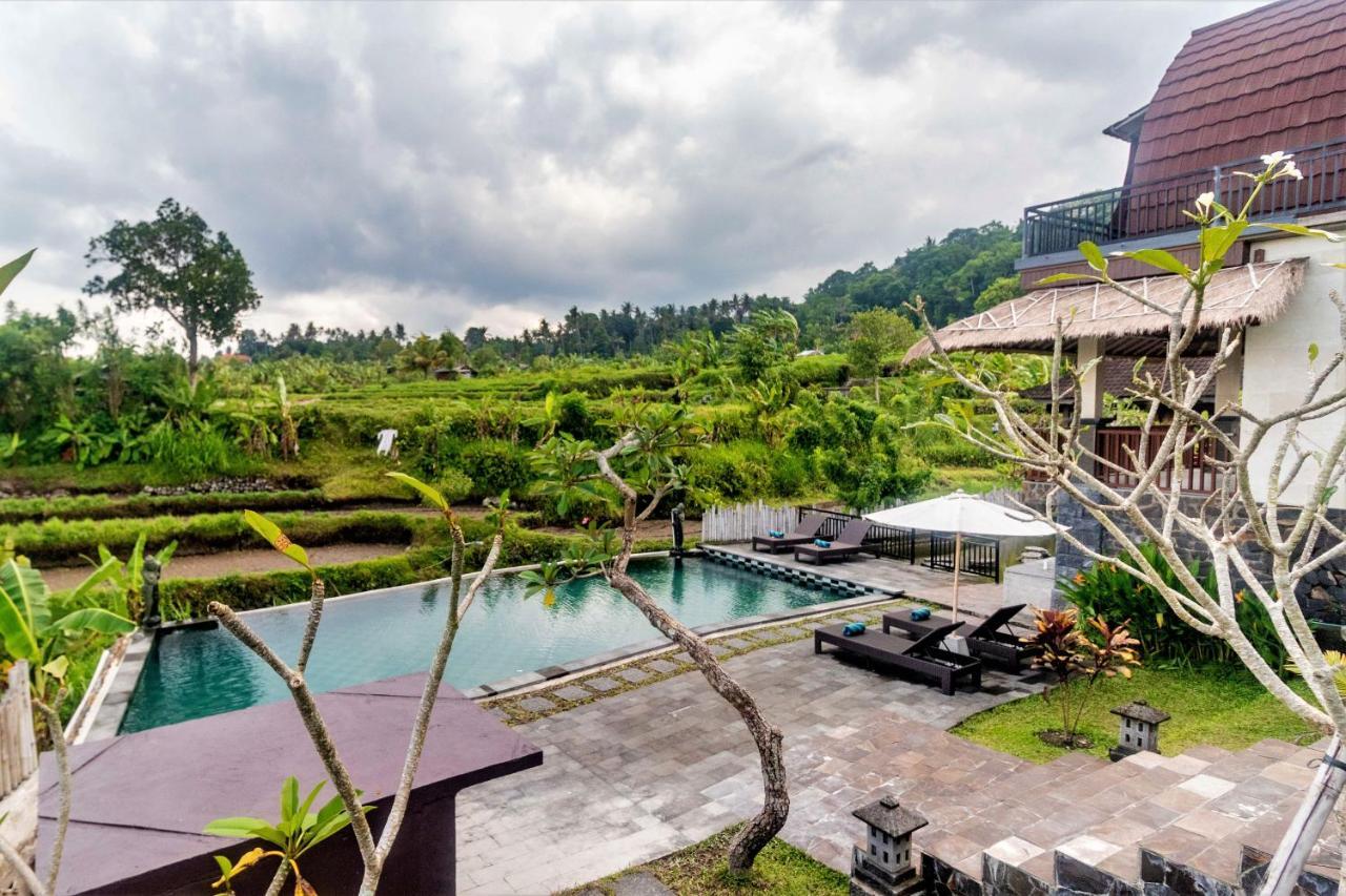 Alamgangga Villas Tirta Gangga Karangasem Εξωτερικό φωτογραφία