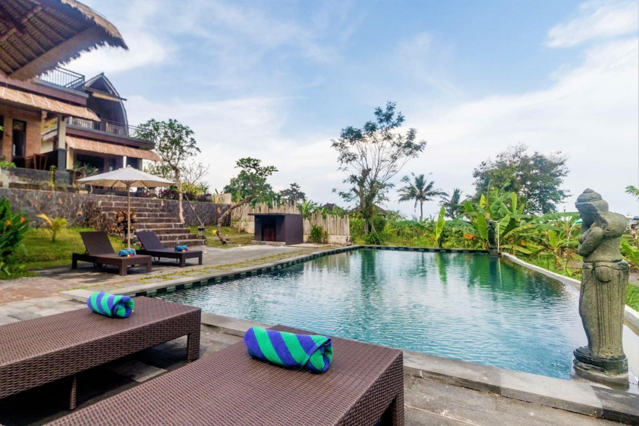 Alamgangga Villas Tirta Gangga Karangasem Εξωτερικό φωτογραφία