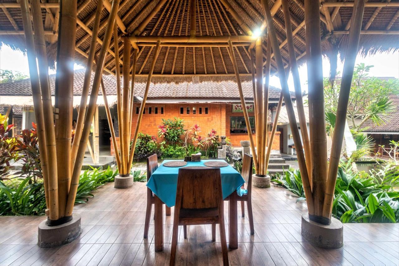 Alamgangga Villas Tirta Gangga Karangasem Εξωτερικό φωτογραφία