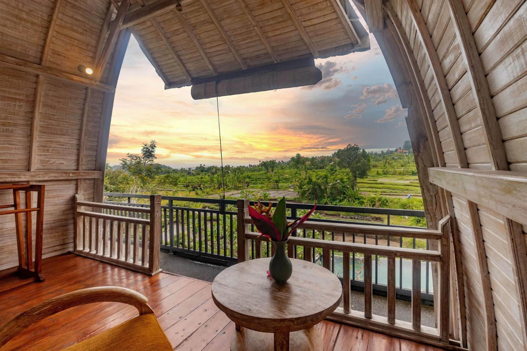 Alamgangga Villas Tirta Gangga Karangasem Εξωτερικό φωτογραφία