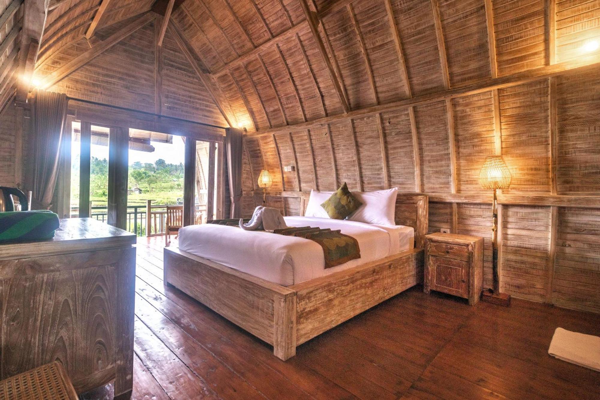 Alamgangga Villas Tirta Gangga Karangasem Εξωτερικό φωτογραφία