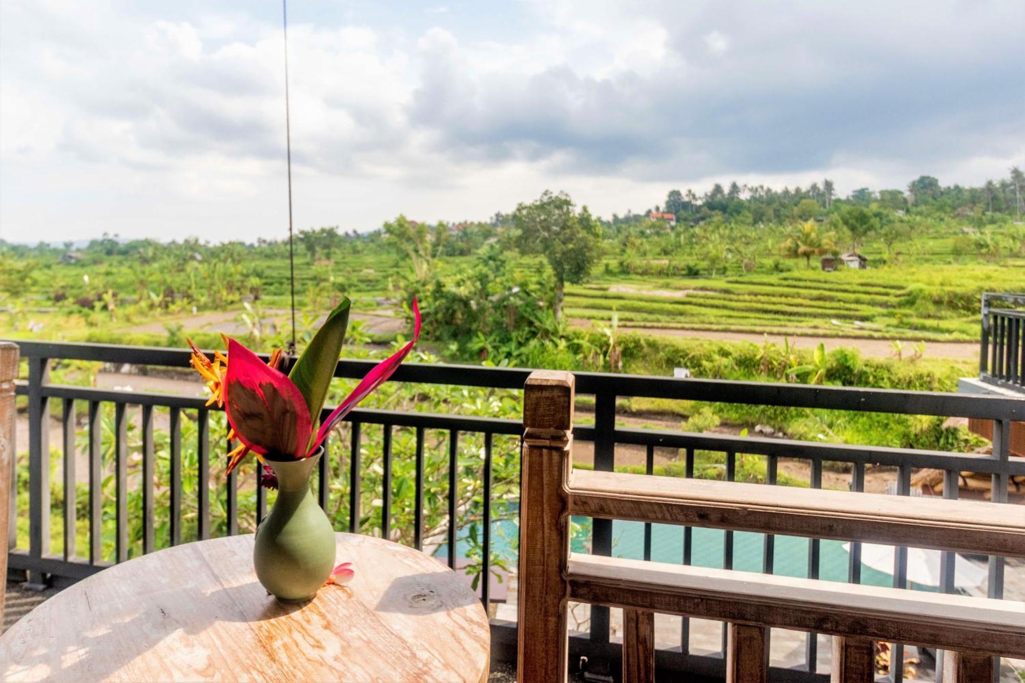 Alamgangga Villas Tirta Gangga Karangasem Εξωτερικό φωτογραφία