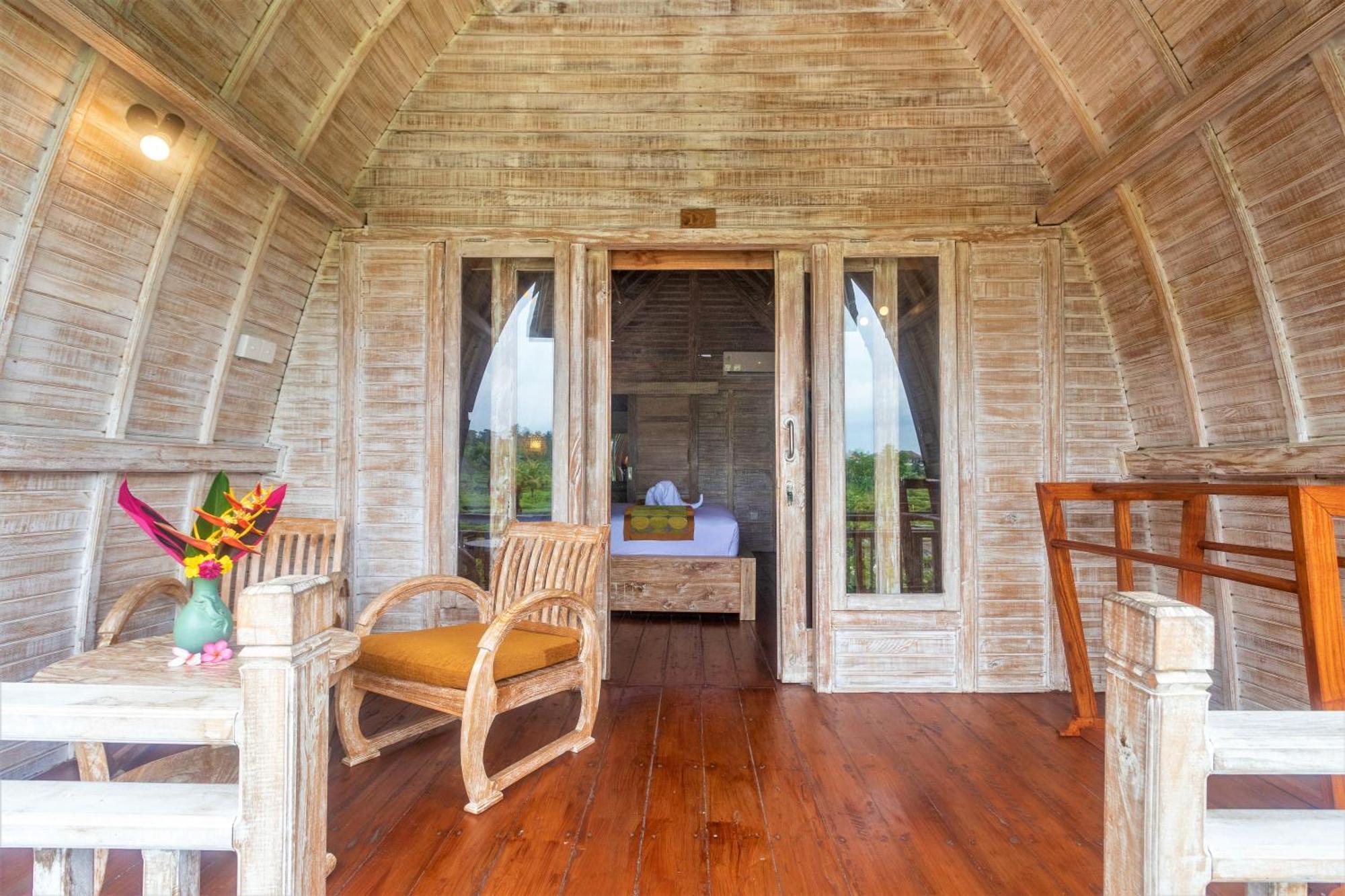 Alamgangga Villas Tirta Gangga Karangasem Δωμάτιο φωτογραφία