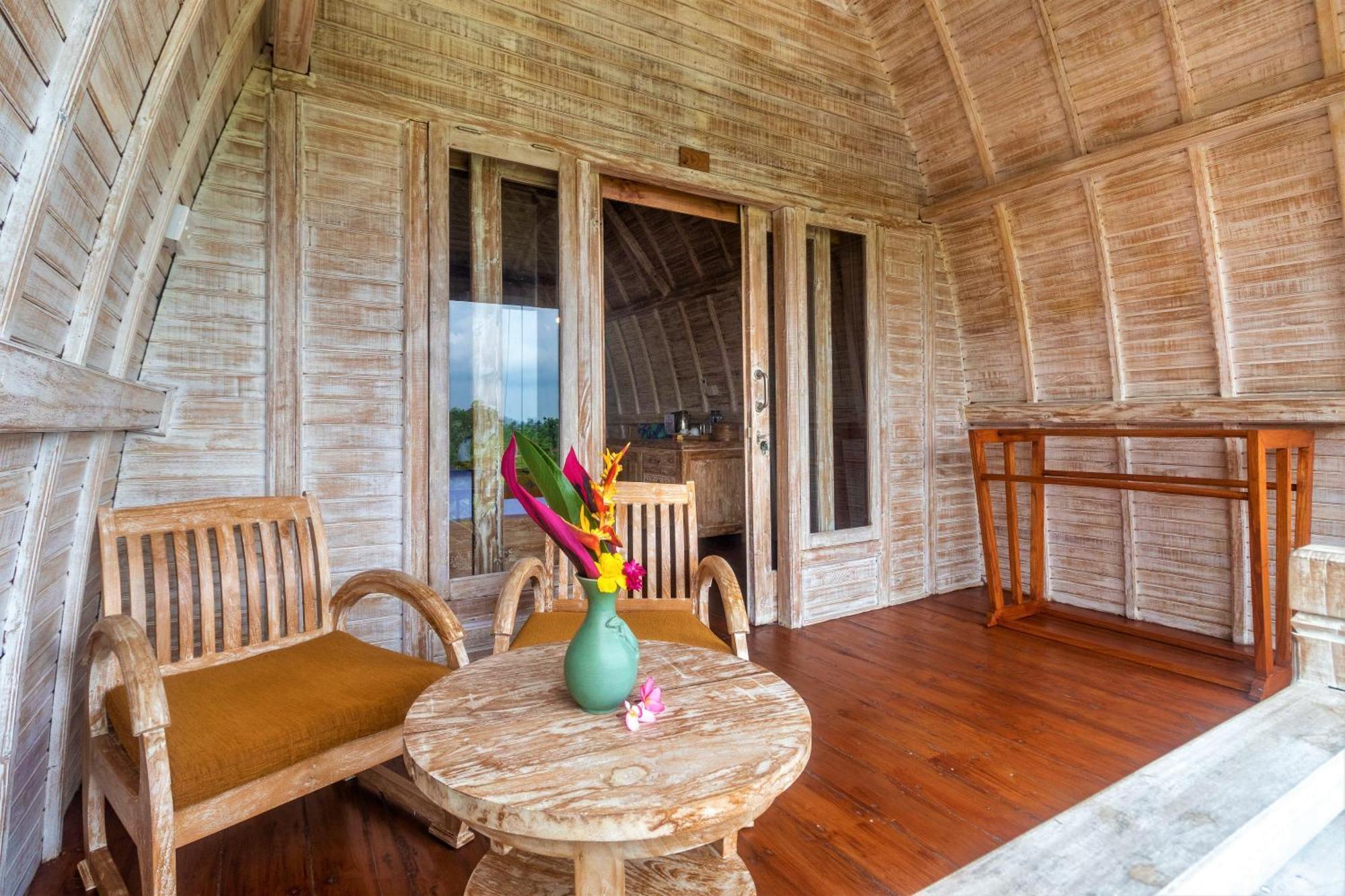 Alamgangga Villas Tirta Gangga Karangasem Δωμάτιο φωτογραφία