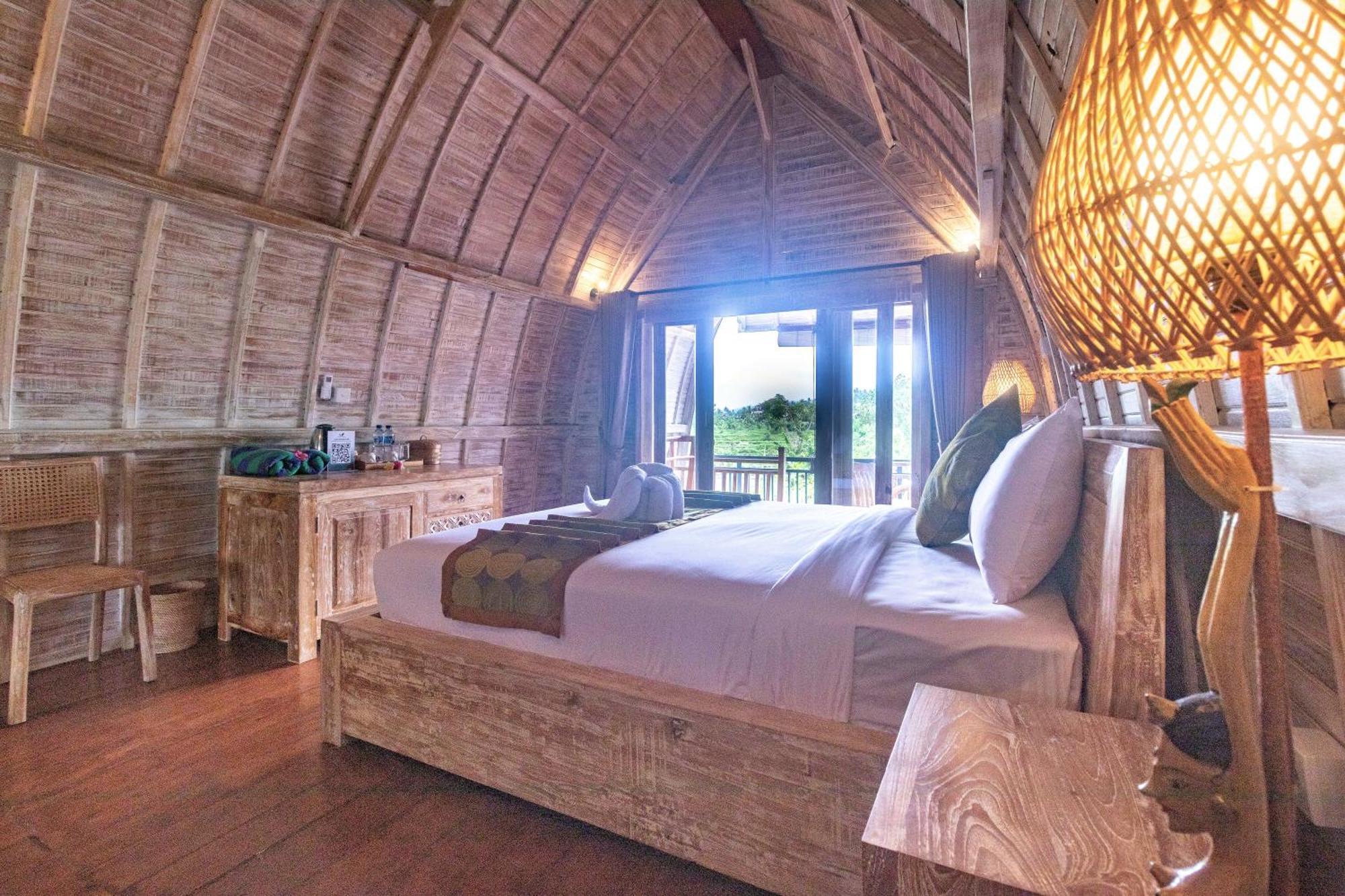 Alamgangga Villas Tirta Gangga Karangasem Δωμάτιο φωτογραφία